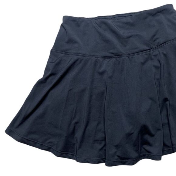 Athletic Skort Black Size Small - Picture 1 of 3